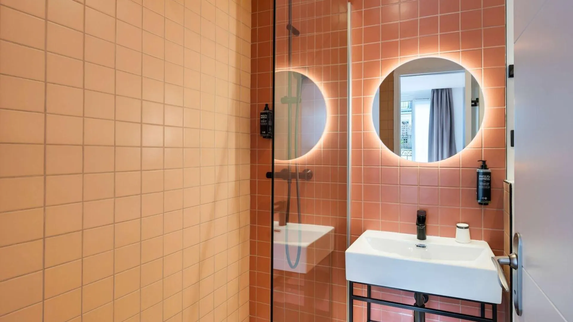 Ibis Styles Cadet Lafayette Hotel 3*