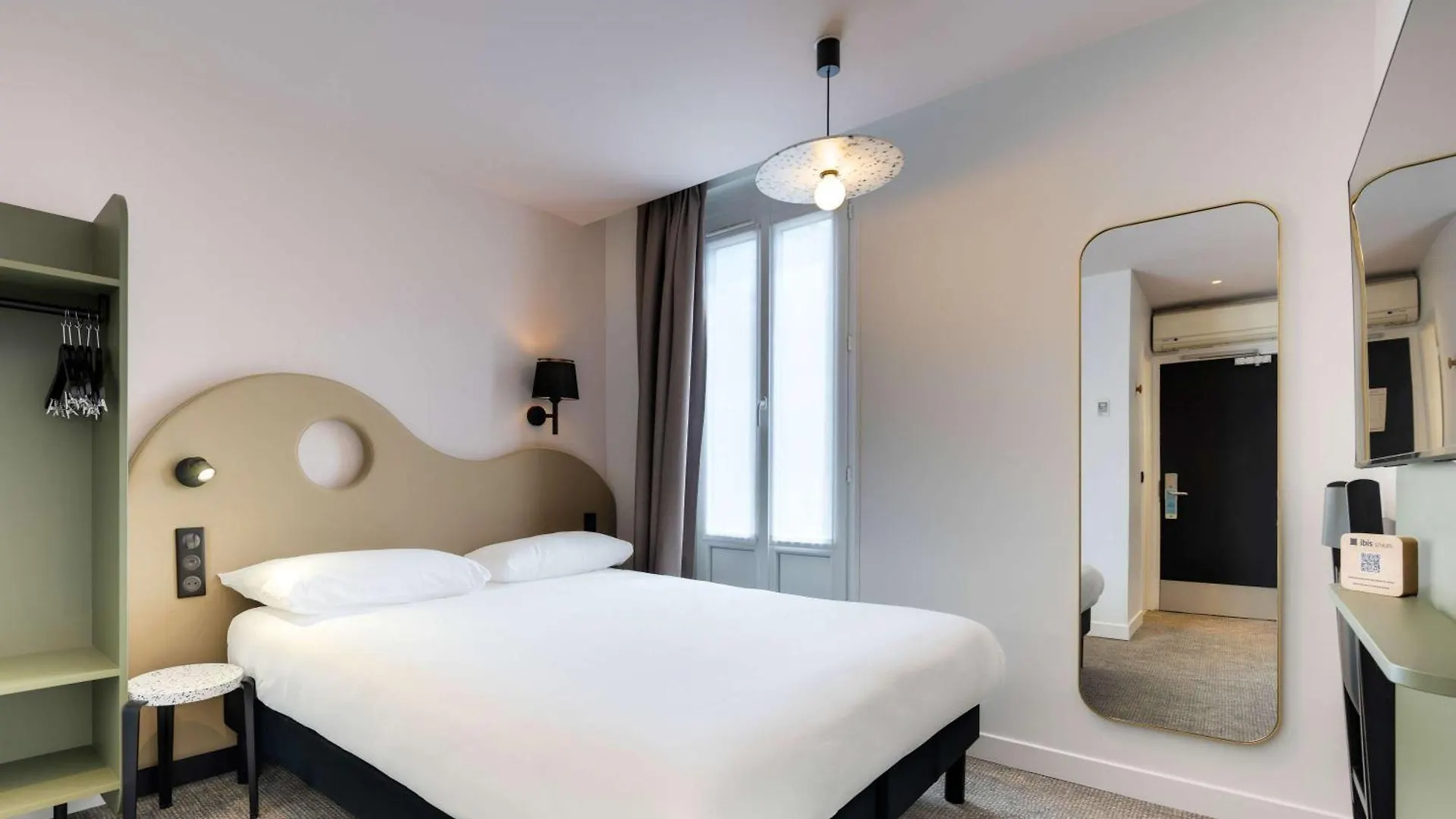 Ibis Styles Cadet Lafayette 3*