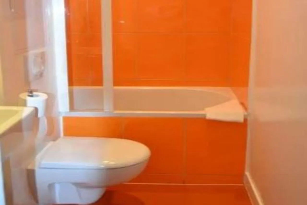 Ibis Styles Cadet Lafayette 3* Paris
