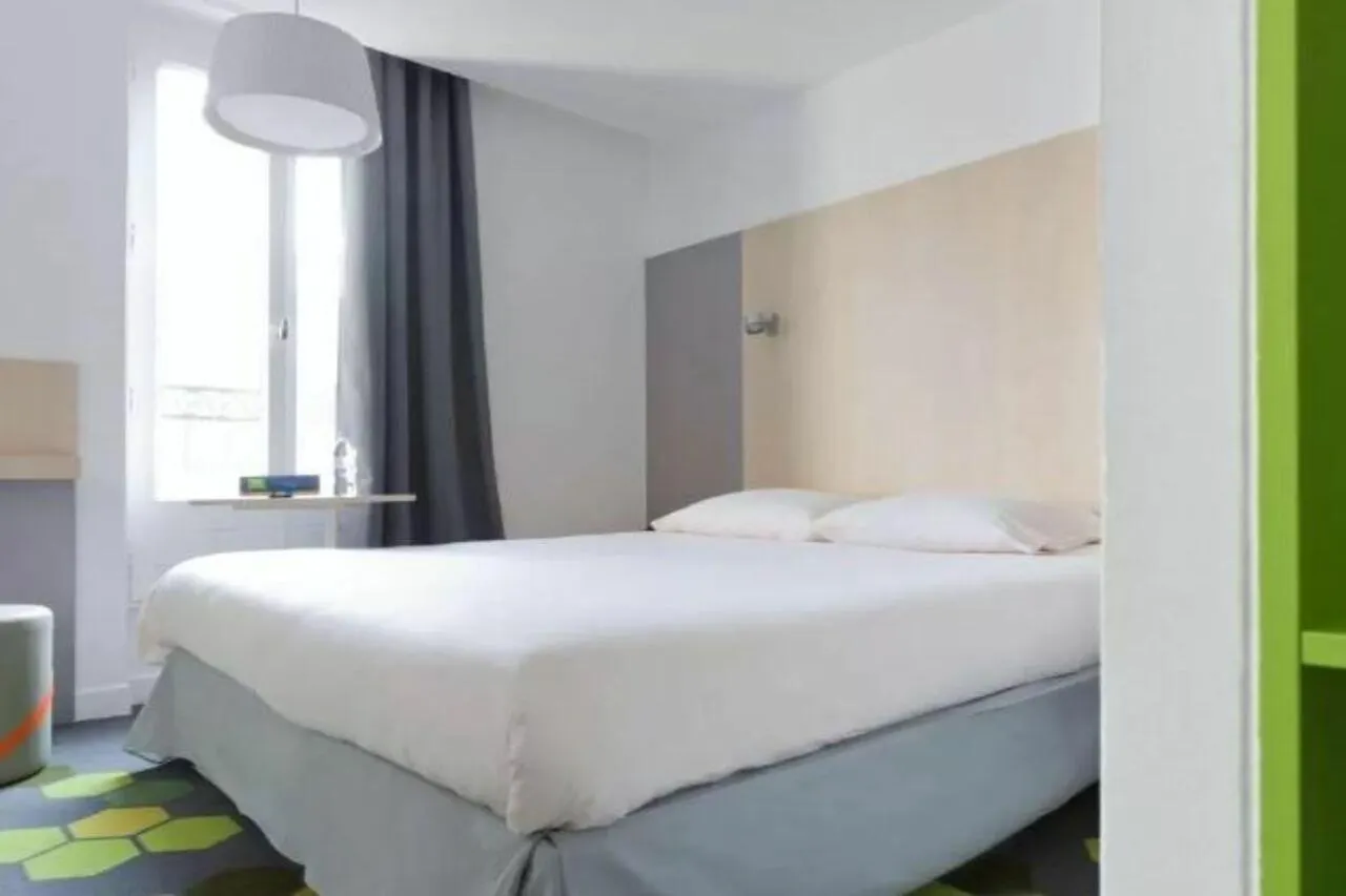 Ibis Styles Cadet Lafayette Hotel