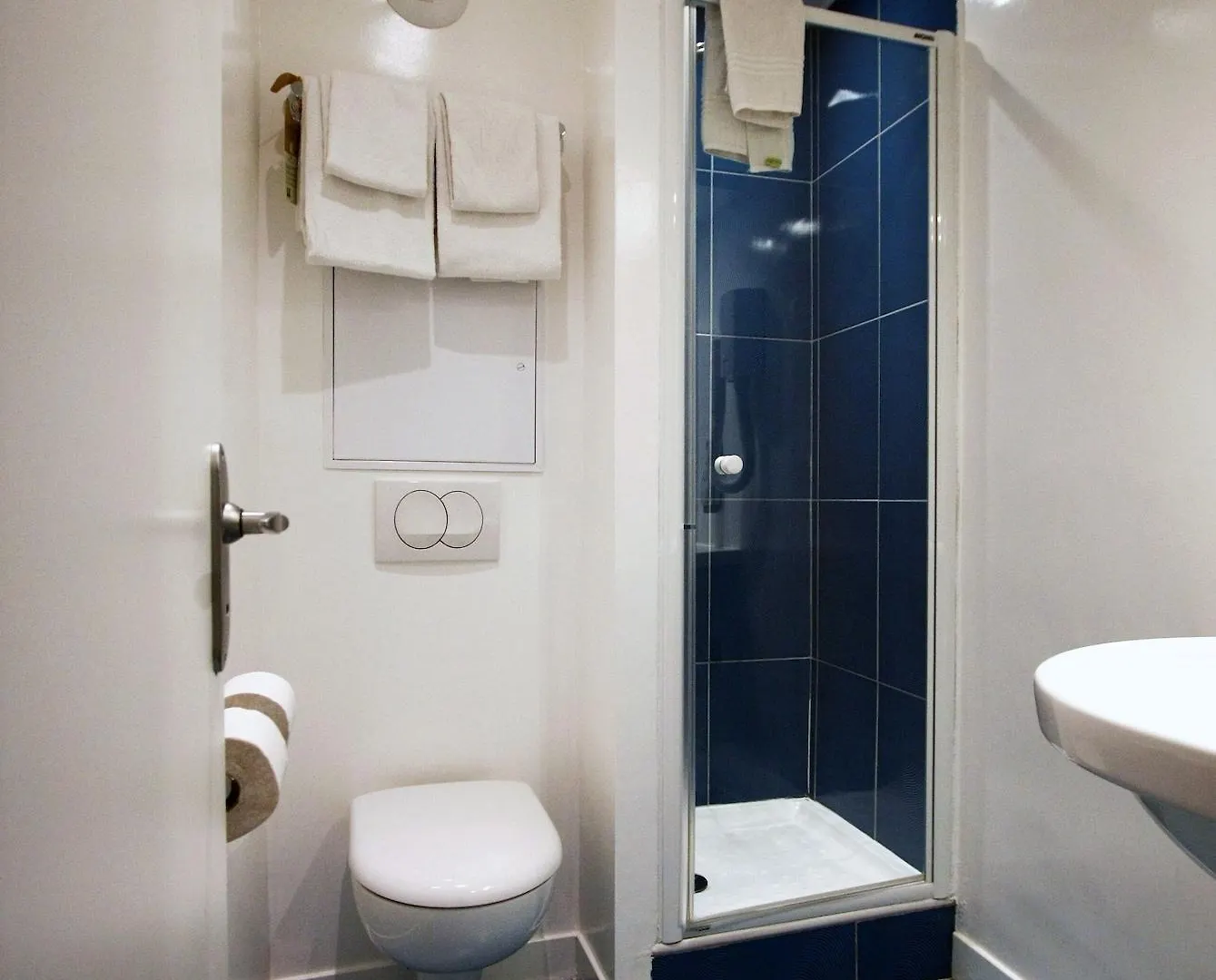 Ibis Styles Cadet Lafayette