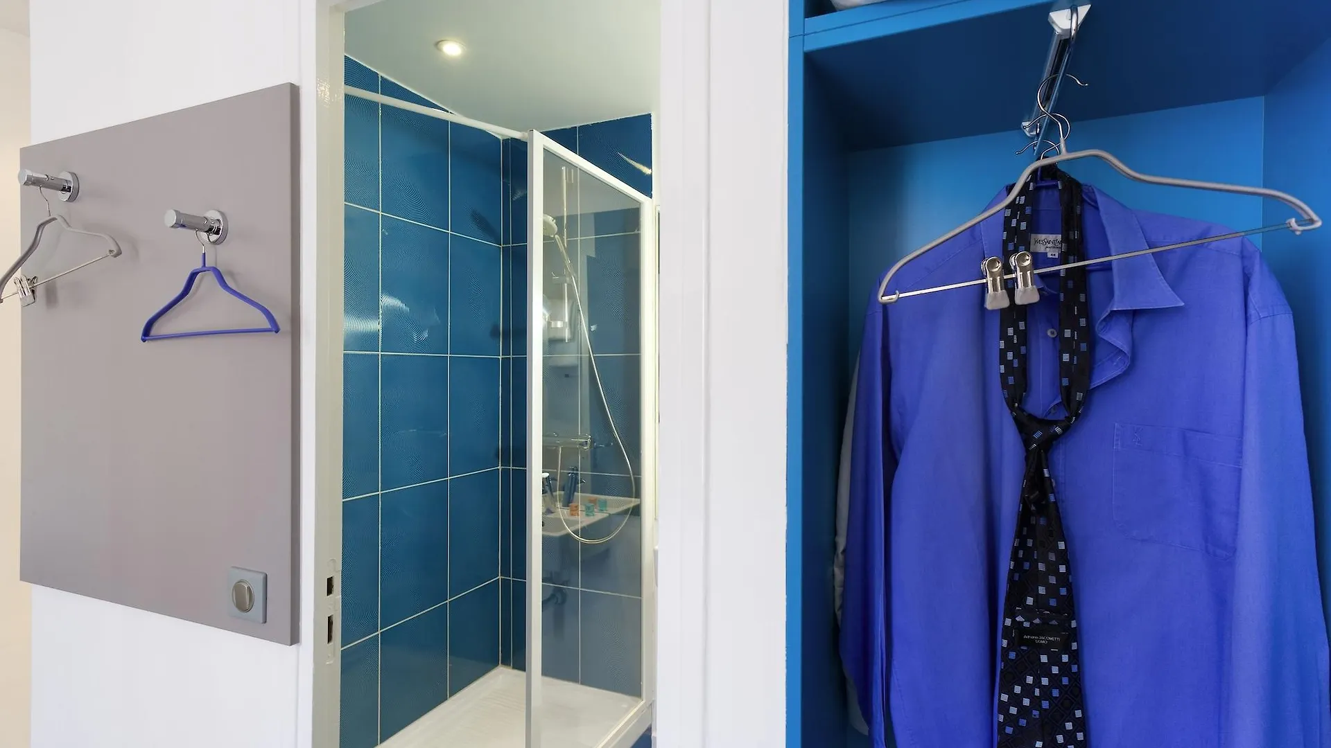 Ibis Styles Cadet Lafayette