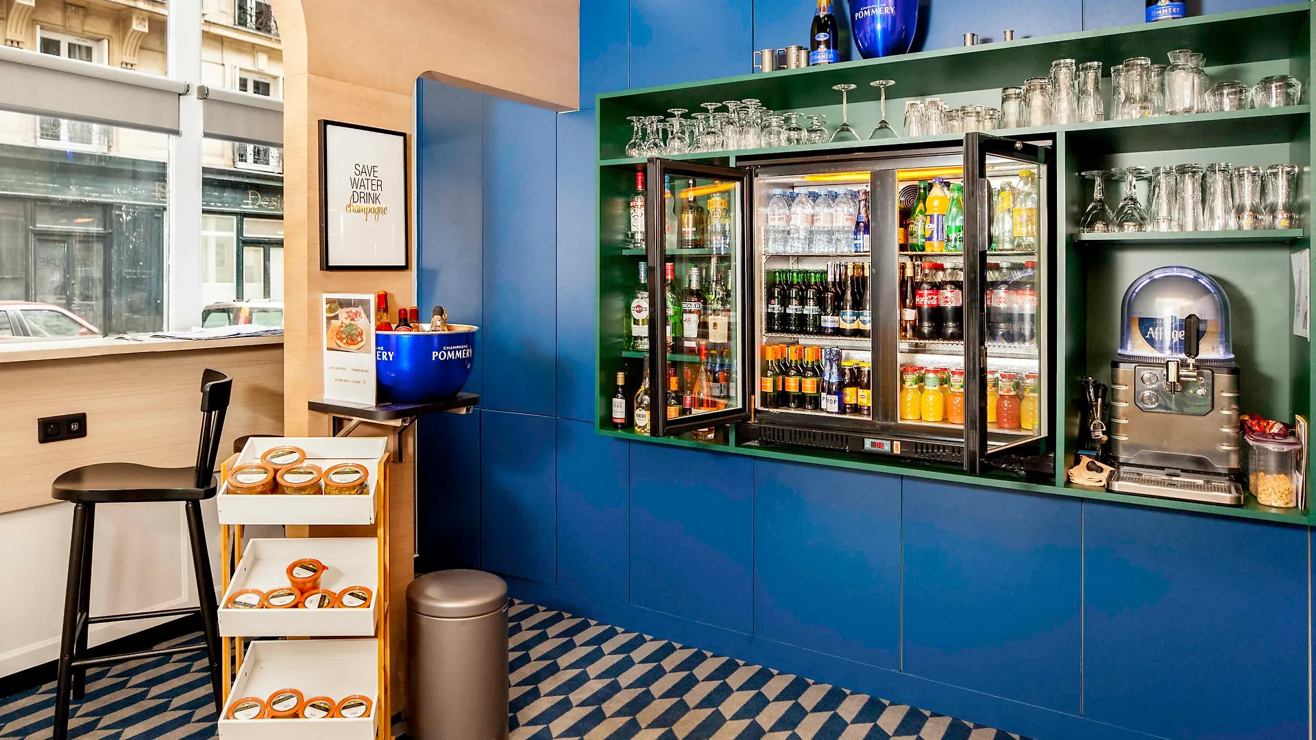 Ibis Styles Cadet Lafayette