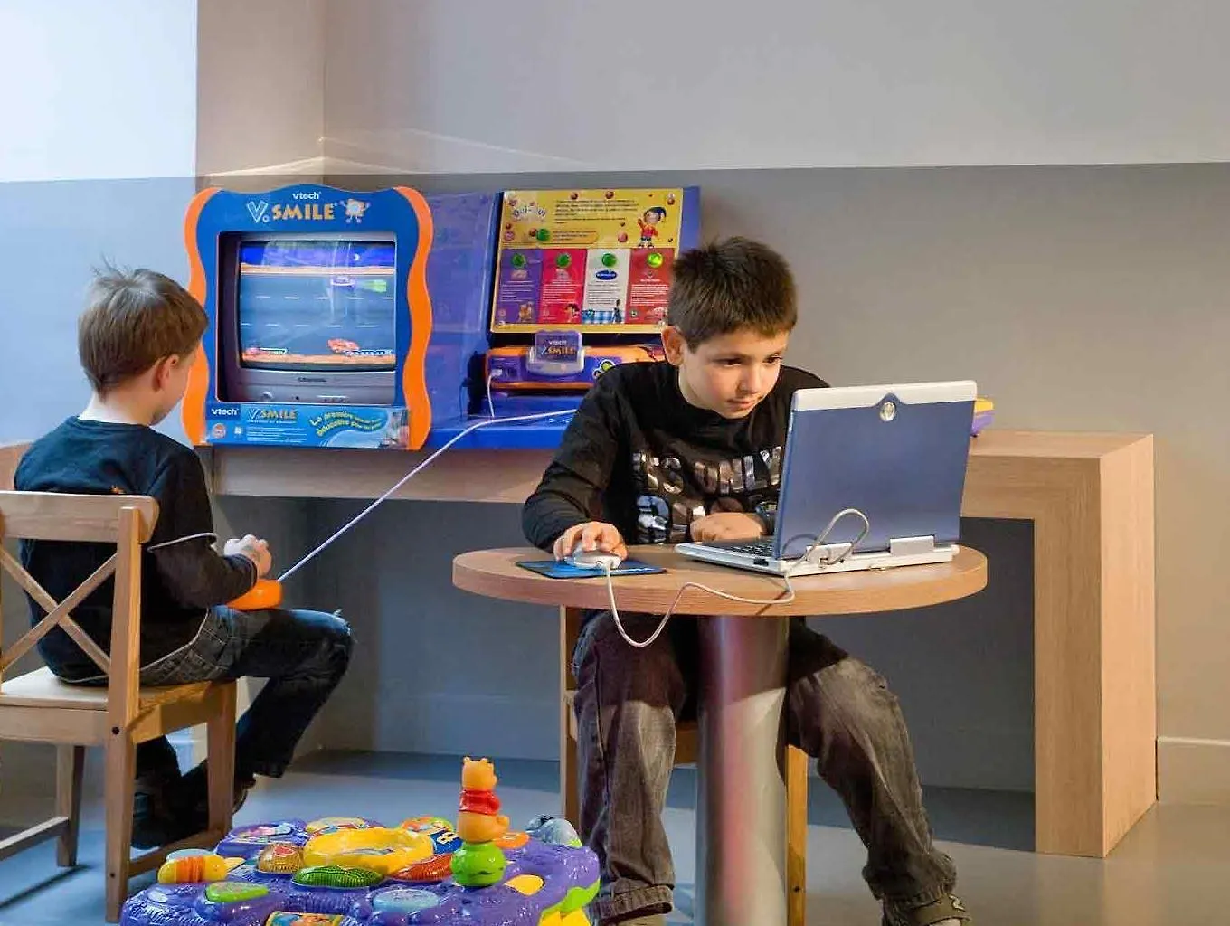 Hotel Ibis Styles Cadet Lafayette Paříž