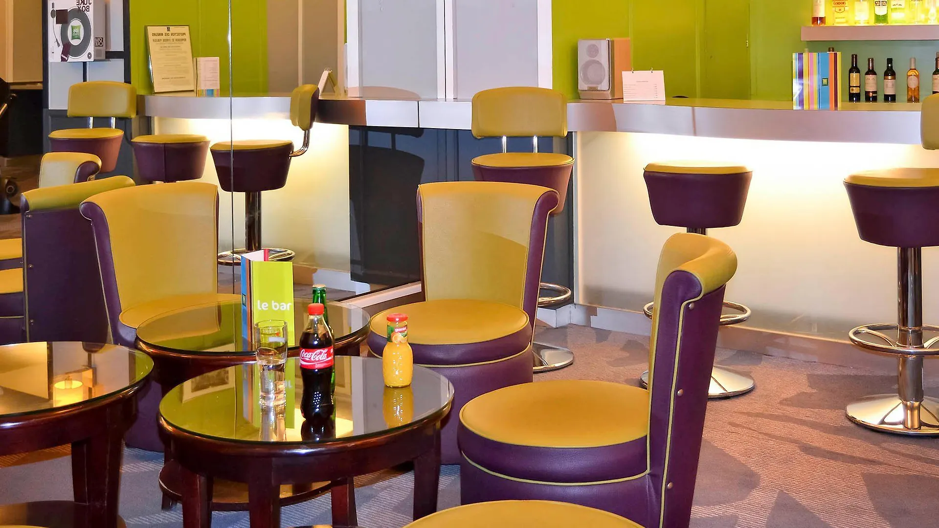 Ibis Styles Cadet Lafayette