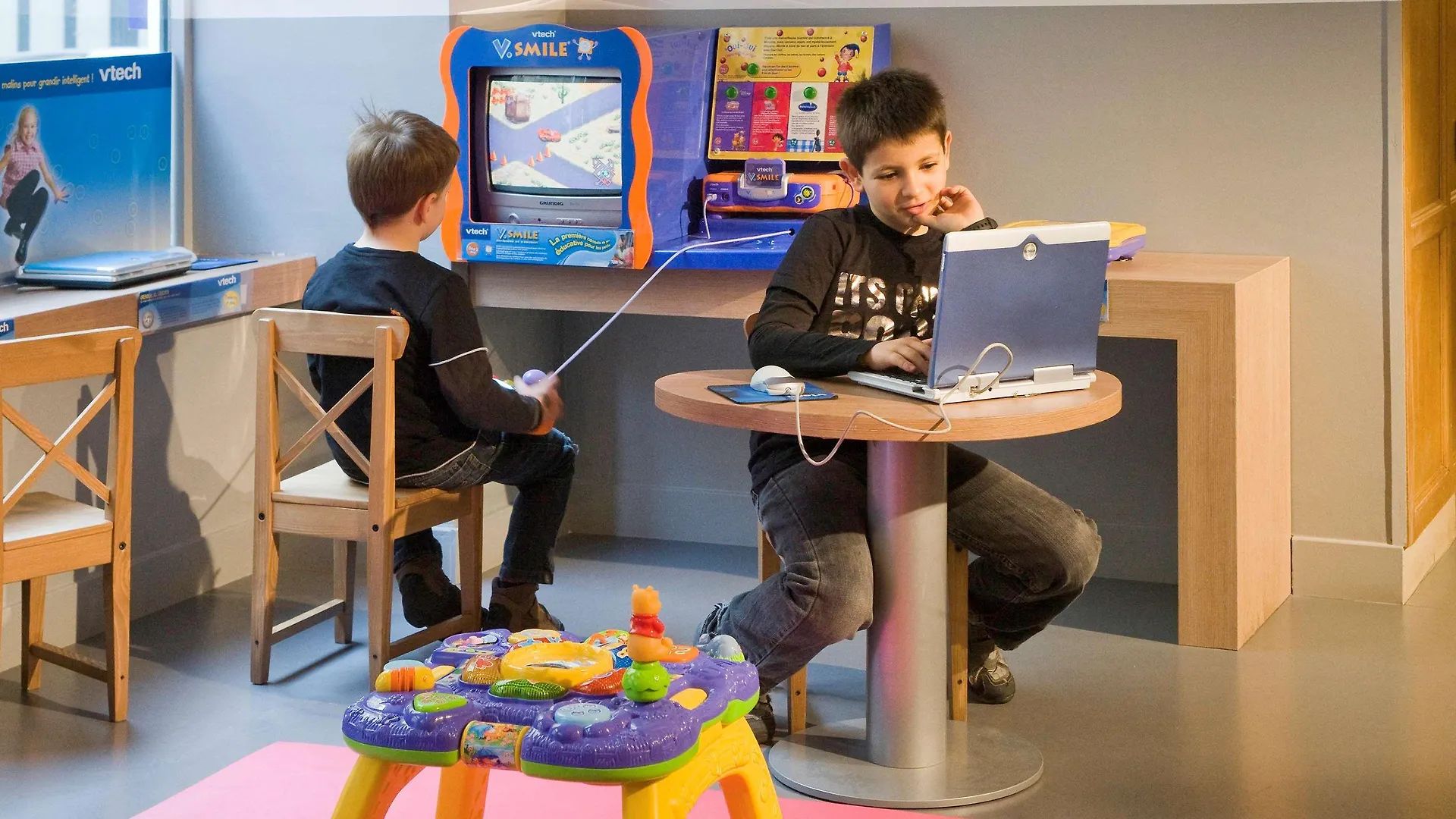 Hotel Ibis Styles Cadet Lafayette 3*