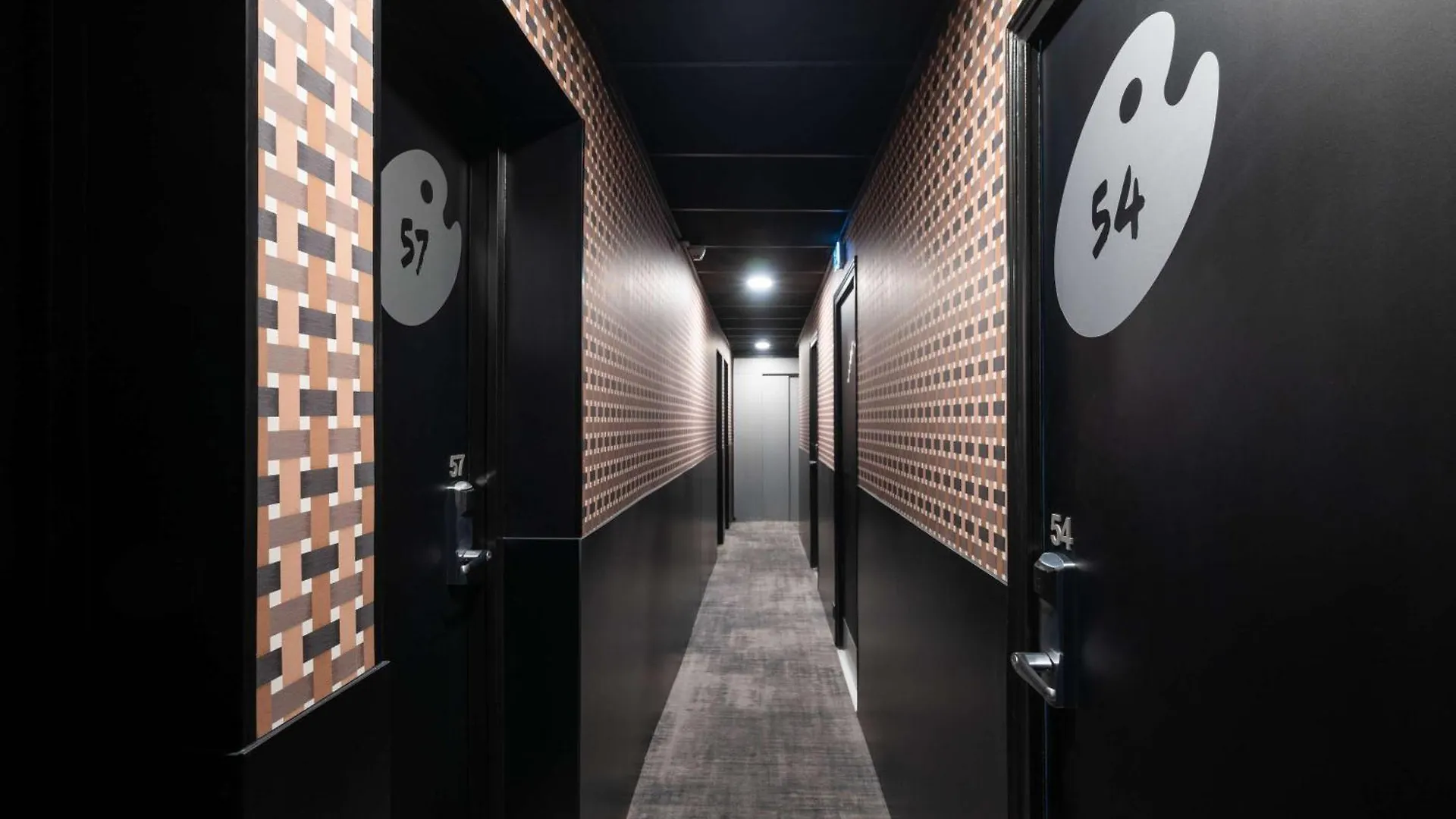 Ibis Styles Cadet Lafayette Paříž