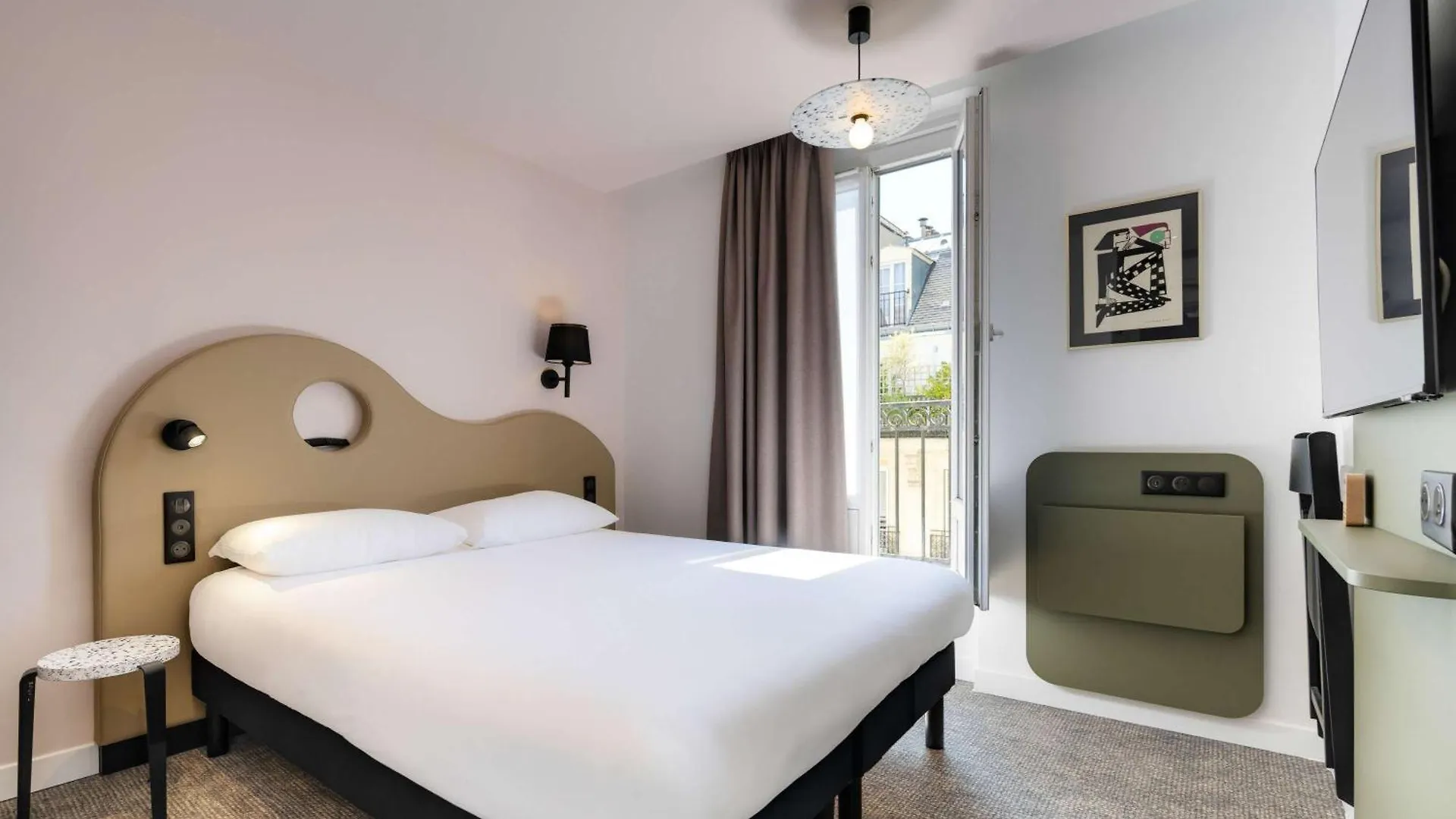 Ibis Styles Cadet Lafayette