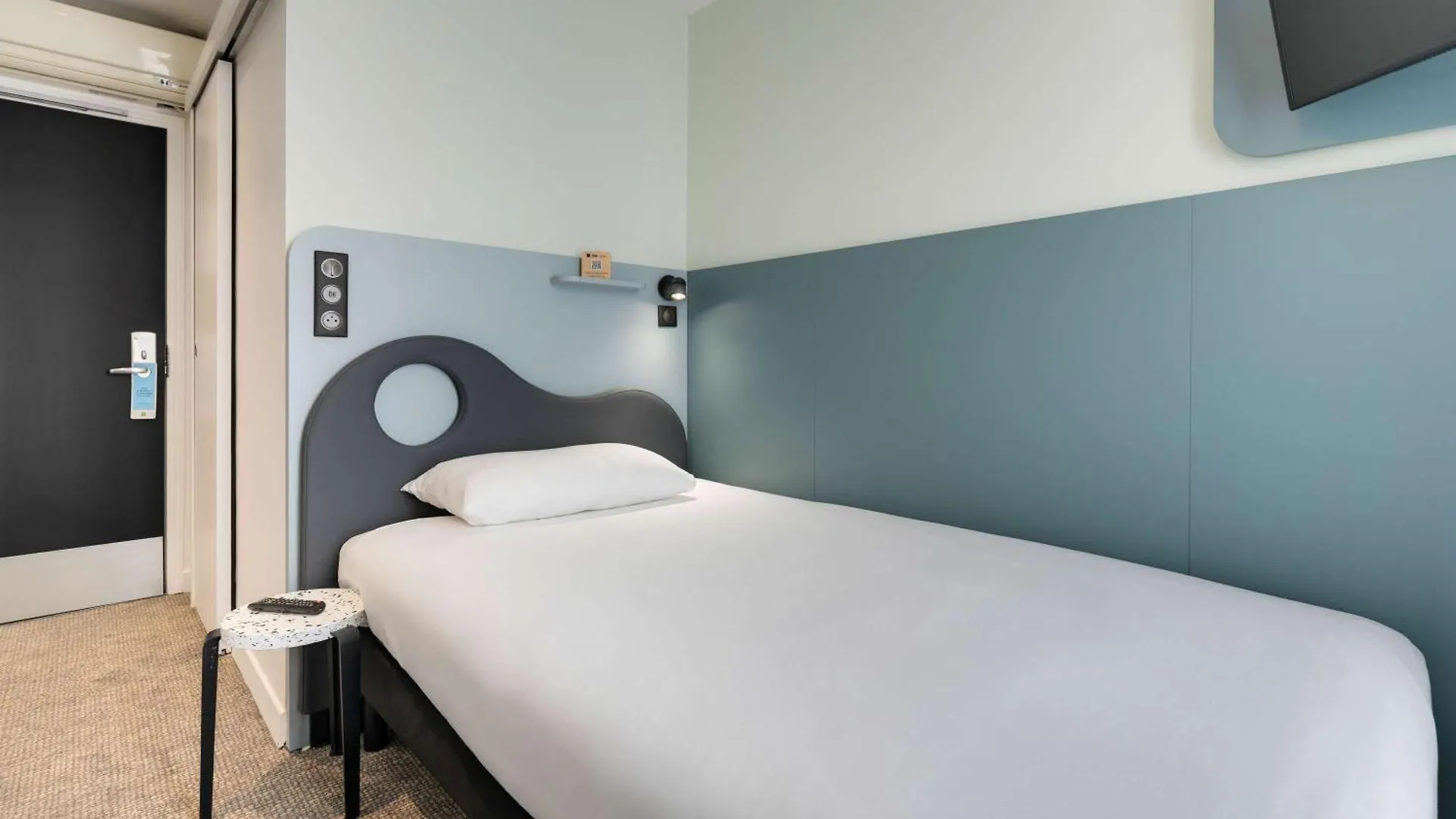 Hotel Ibis Styles Cadet Lafayette