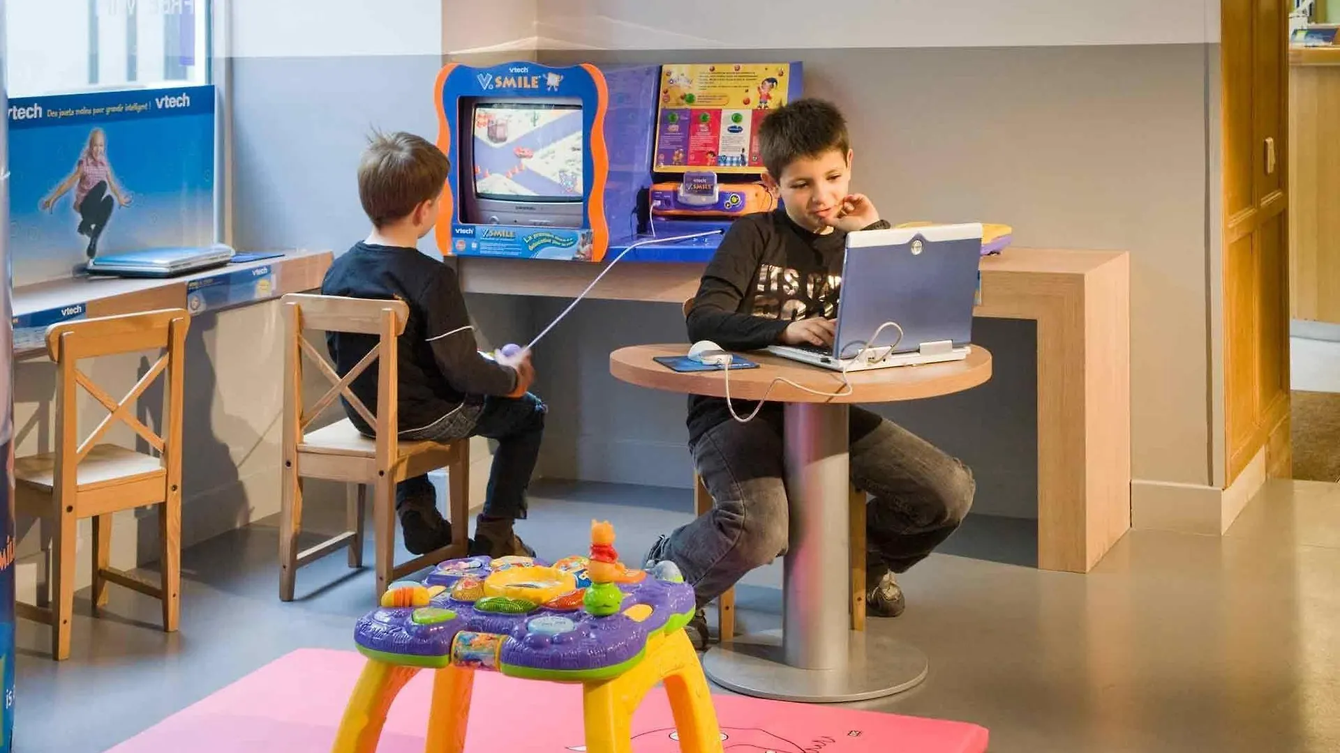 Ibis Styles Cadet Lafayette 3*
