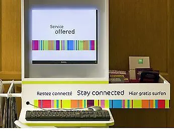Hotel Ibis Styles Cadet Lafayette Paris