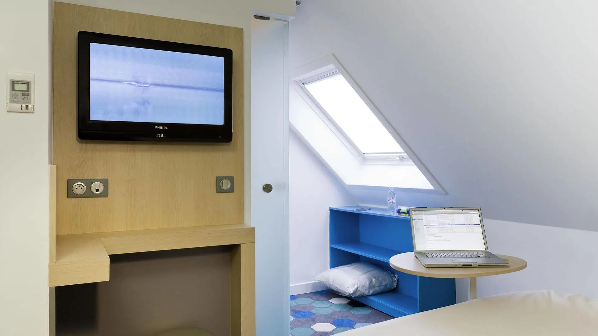 Ibis Styles Cadet Lafayette